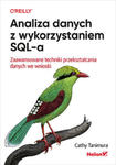 Analiza danych z wykorzystaniem SQL-a. Zaawansowane techniki przekształcania danych we wnioski w sklepie internetowym Libristo.pl