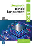 Urządzenia techniki komputerowej Kwalifikacja INF.02. Podręcznik Część 1 w sklepie internetowym Libristo.pl