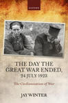 Day the Great War Ended, 24 July 1923 w sklepie internetowym Libristo.pl