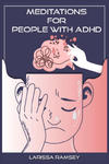 Meditations for People with ADHD w sklepie internetowym Libristo.pl