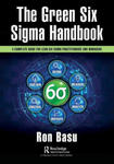 Green Six Sigma Handbook w sklepie internetowym Libristo.pl