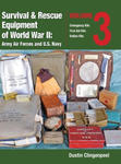 Survival & Rescue Equipment of World War II-Army Air Forces and U.S. Navy Vol.3 w sklepie internetowym Libristo.pl