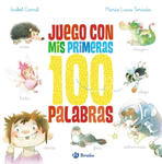 Juego con mis primeras 100 palabras w sklepie internetowym Libristo.pl