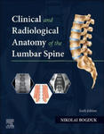 Clinical and Radiological Anatomy of the Lumbar Spine w sklepie internetowym Libristo.pl