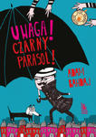 Uwaga Czarny Parasol! wyd. 5 w sklepie internetowym Libristo.pl