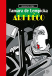 Tamara de Lempicka, Art Deco w sklepie internetowym Libristo.pl