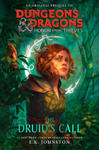 Dungeons & Dragons: Honor Among Thieves Young Adult Prequel Novel w sklepie internetowym Libristo.pl