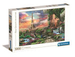 Puzzle 3000 HQ Paris Dream 33550 w sklepie internetowym Libristo.pl