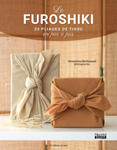 Le furoshiki : 20 pliages de tissu en pas à pas w sklepie internetowym Libristo.pl