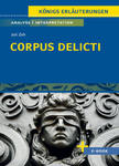 Corpus Delicti w sklepie internetowym Libristo.pl