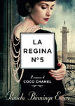 regina N°5. Il romanzo di Coco Chanel w sklepie internetowym Libristo.pl