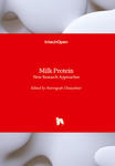 Milk Protein w sklepie internetowym Libristo.pl