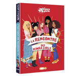 Kinra Girls - La rencontre - Hors-série Ed. 2022 w sklepie internetowym Libristo.pl