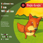 CD MP3 Szelmostwa lisa Witalisa. Bajki-Grajki w sklepie internetowym Libristo.pl