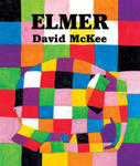 David McKee - Elmer w sklepie internetowym Libristo.pl