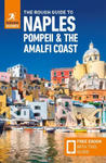 Rough Guide to Naples, Pompeii & the Amalfi Coast (Travel Guide with Free eBook) w sklepie internetowym Libristo.pl