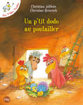 Les P'tites Poules - Tome 19 Un p'tit dodo au poulailler w sklepie internetowym Libristo.pl