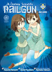 A Certain Scientific Railgun T04 DELUXE w sklepie internetowym Libristo.pl