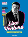 Lino Ventura - Le livre coup de poing ! w sklepie internetowym Libristo.pl