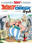 Asterix e la Obelix SpA w sklepie internetowym Libristo.pl