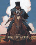 Undertaker - Artbook w sklepie internetowym Libristo.pl