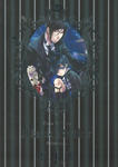 Black Butler Artbook - Tome 1 w sklepie internetowym Libristo.pl