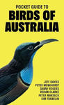 Pocket Guide to Birds of Australia w sklepie internetowym Libristo.pl