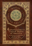 The Constitution of the United States of America: The Declaration of Independence, The Bill of Rights, Common Sense, and The Federalist Papers (Royal w sklepie internetowym Libristo.pl