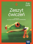 Biologia Puls życia zeszyt ćwiczeń dla klasy 6 szkoły podstawowej 64715 EDYCJA 2022-2024 w sklepie internetowym Libristo.pl