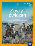 Historia wczoraj i dziś zeszyt ćwiczeń dla klasy 6 szkoły podstawowej 62125 w sklepie internetowym Libristo.pl