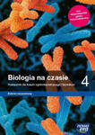 Nowe biologia na czasie podręcznik 4 liceum i technikum zakres rozszerzony 64982 w sklepie internetowym Libristo.pl