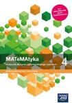 Nowe matematyka podręcznik klasa 4 liceum i technikum zakres podstawowy i rozszerzony 68182 w sklepie internetowym Libristo.pl