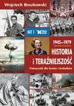 Historia i Teraźniejszość podręcznik dla klasy 1 liceum i technikum 1945–1979 w sklepie internetowym Libristo.pl