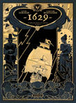 1629, ou l'effrayante histoire des naufragés du Jakarta - Tome 01 w sklepie internetowym Libristo.pl