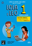 Lola y Leo Paso a paso 1- Livre de l'élève - Éd. hybride w sklepie internetowym Libristo.pl
