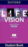 Life Vision Intermediate Plus B1+ Student's Book + e-book w sklepie internetowym Libristo.pl