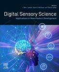 Digital Sensory Science w sklepie internetowym Libristo.pl