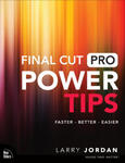Final Cut Pro Power Tips w sklepie internetowym Libristo.pl