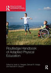 Routledge Handbook of Adapted Physical Education w sklepie internetowym Libristo.pl
