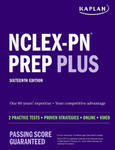 Nextgen Nclex-PN Prep 2023-2024: Expert Strategies and Realistic Practice for the Next Generation Nclex-PN w sklepie internetowym Libristo.pl