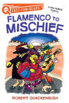 Flamenco to Mischief: A Miss Mallard Mystery w sklepie internetowym Libristo.pl