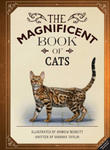 The Magnificent Book of Cats: (Kids Books about Cats, Middle Grade Cat Books, Books about Animals) w sklepie internetowym Libristo.pl