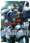 Mobile Suit Gundam Thunderbolt, Vol. 19 w sklepie internetowym Libristo.pl