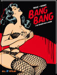 Bang Bang 1 w sklepie internetowym Libristo.pl