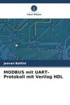 MODBUS mit UART-Protokoll mit Verilog HDL w sklepie internetowym Libristo.pl