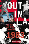 Out in L.A.: The Red Hot Chili Peppers, 1983 w sklepie internetowym Libristo.pl