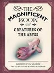 The Magnificent Book of Creatures of the Abyss: (Ocean Animal Books for Kids, Natural History Books for Kids) w sklepie internetowym Libristo.pl