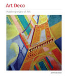 Art Deco Masterpieces of Art w sklepie internetowym Libristo.pl