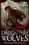 Daughter of the Wolves w sklepie internetowym Libristo.pl