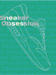 Sneaker Obsession w sklepie internetowym Libristo.pl